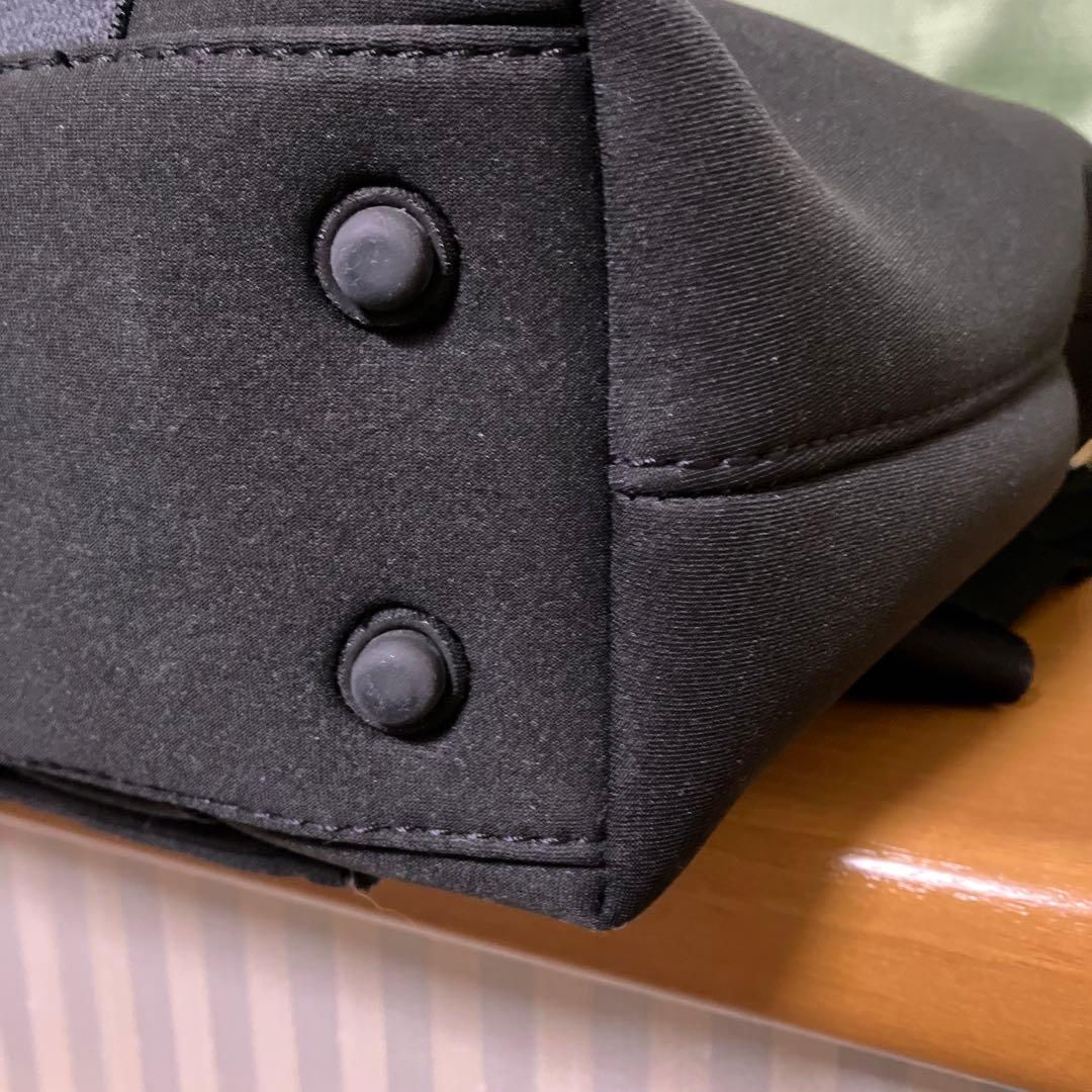 COLE HAAN ビジネスバッグ ブラック