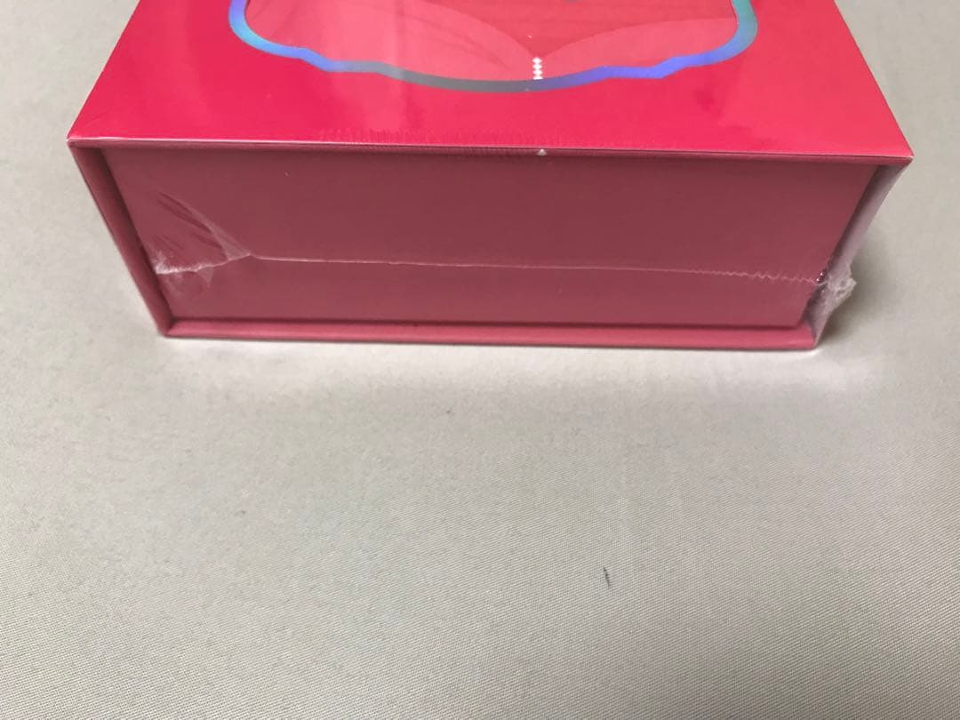 ミュージック IZ*ONE ONLINE CONCERT Blu-ray