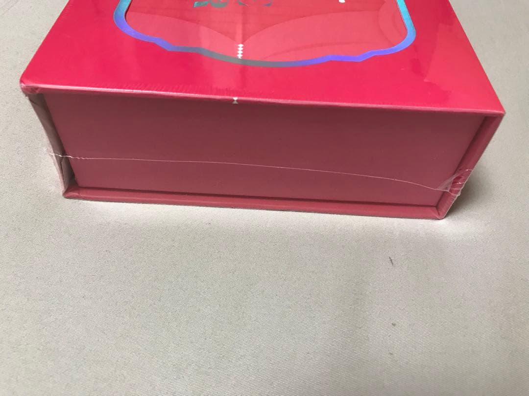 ミュージック IZ*ONE ONLINE CONCERT Blu-ray