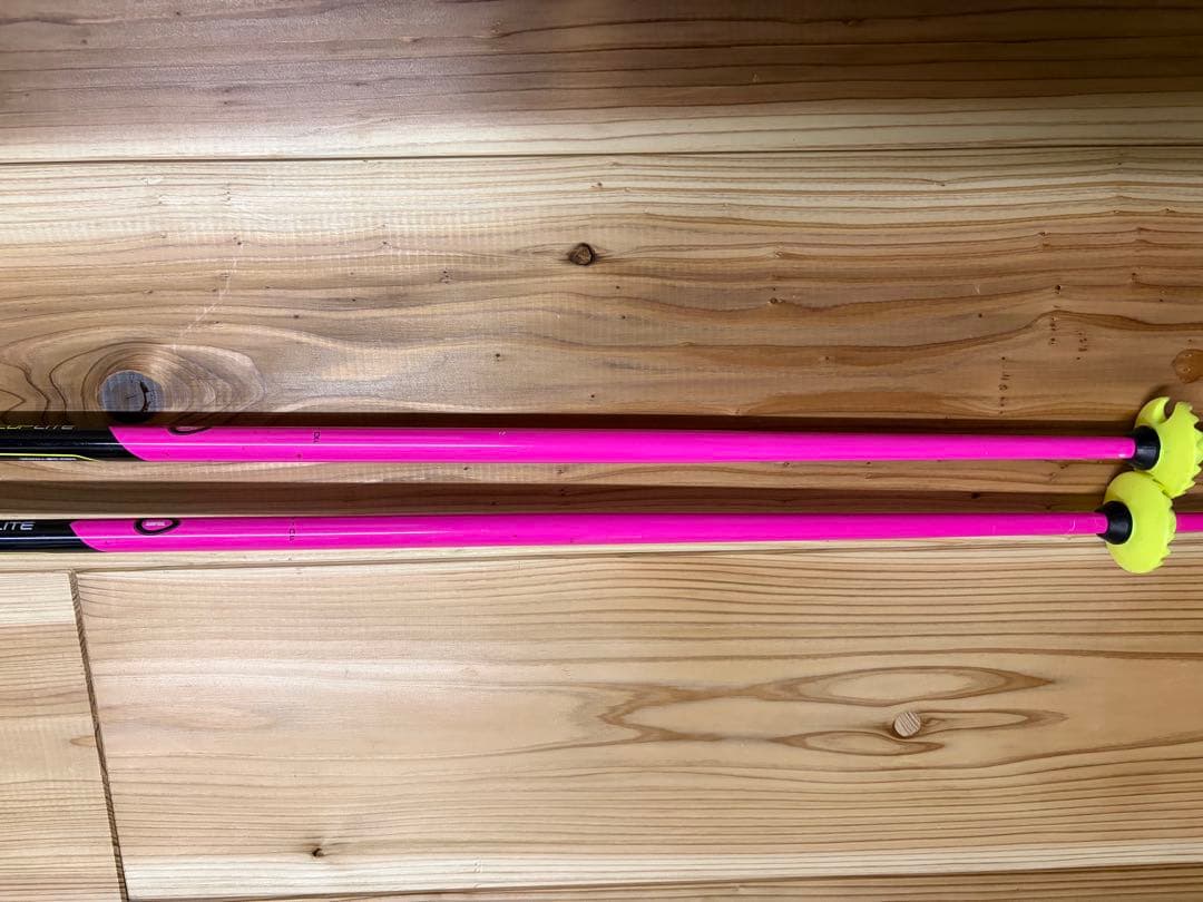 レキストック　ピンク