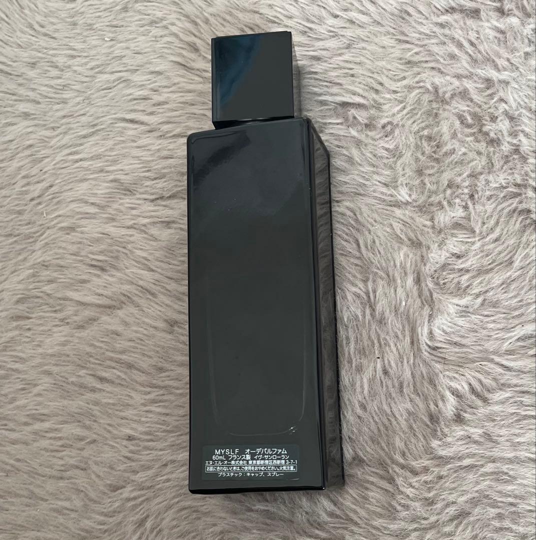 イヴ・サンローラン オーデパルファム60ml