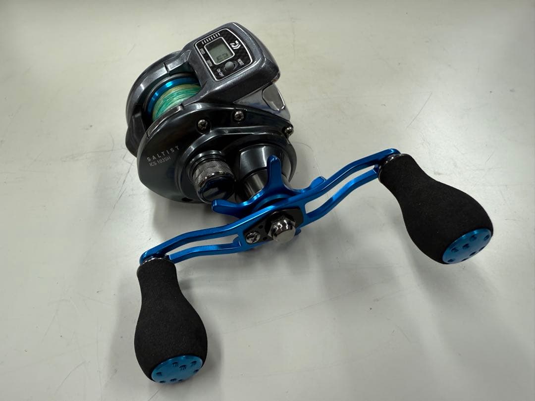 ソルティスト　ICS103SH