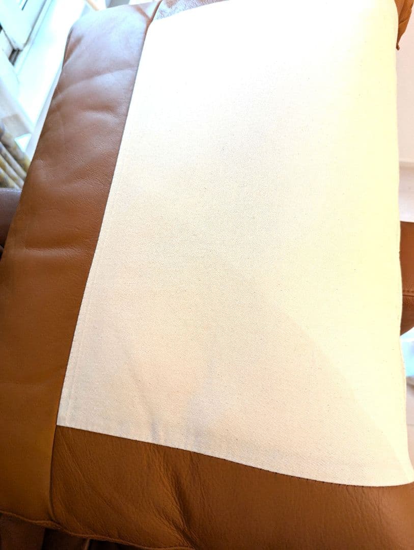 IKEA 3人掛けソファー ストックホルム (Stockholm)