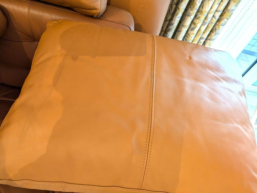 IKEA 3人掛けソファー ストックホルム (Stockholm)