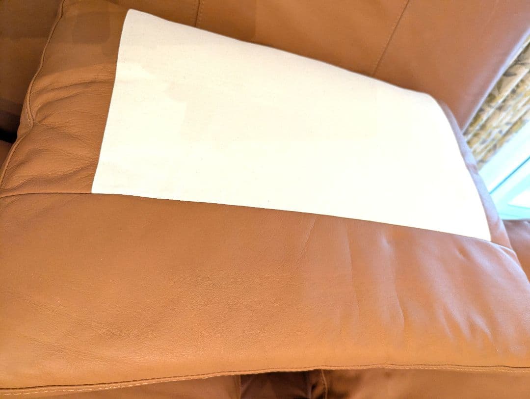 IKEA 3人掛けソファー ストックホルム (Stockholm)