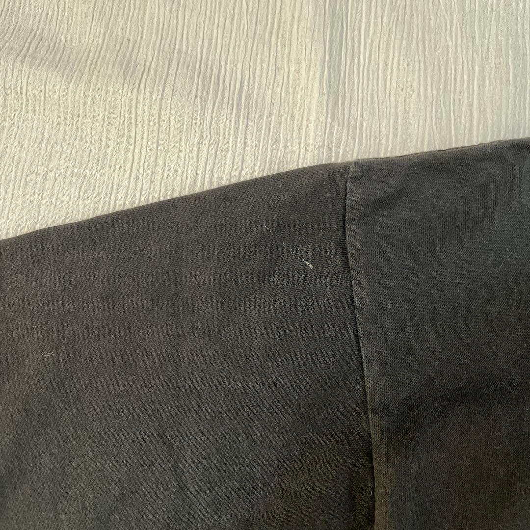 柴*門様 90s USA製 The Beatles ビートルズ Tシャツ