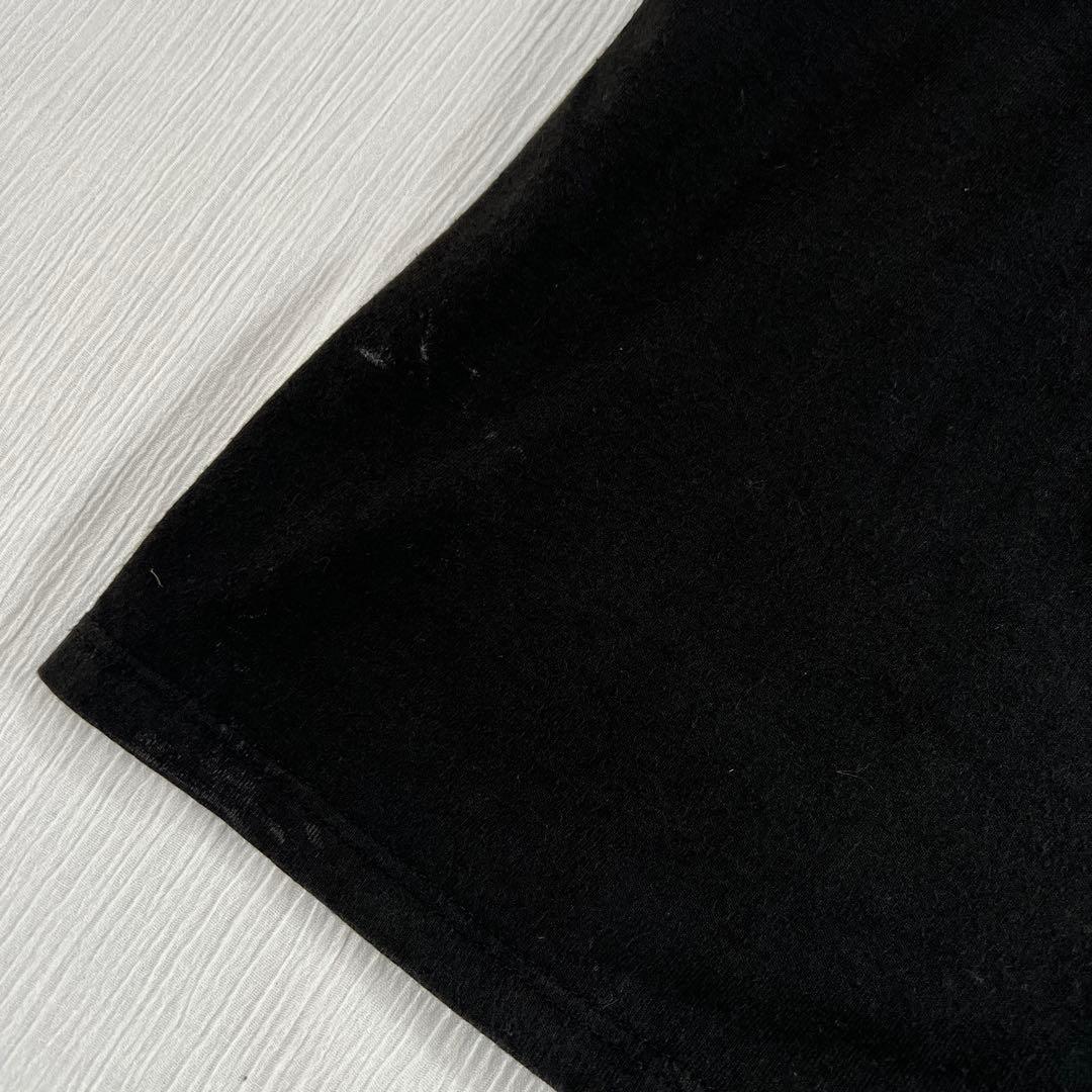 柴*門様 90s USA製 The Beatles ビートルズ Tシャツ