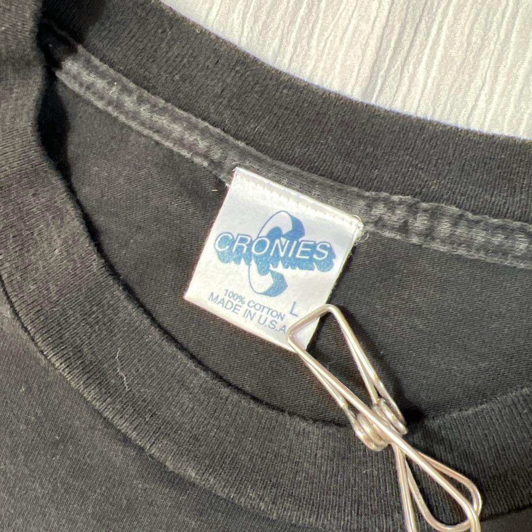 柴*門様 90s USA製 The Beatles ビートルズ Tシャツ