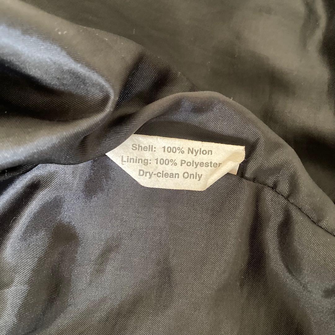 00’s GIBSON & BARNES FSL-36/P フライトジャケット