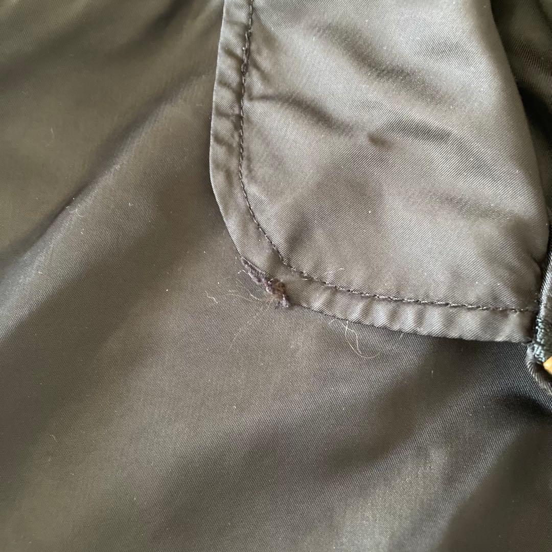 00’s GIBSON & BARNES FSL-36/P フライトジャケット