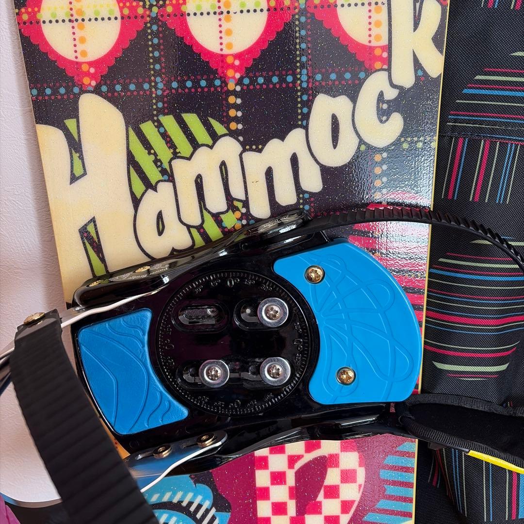 【SPOON】スノーボードセット