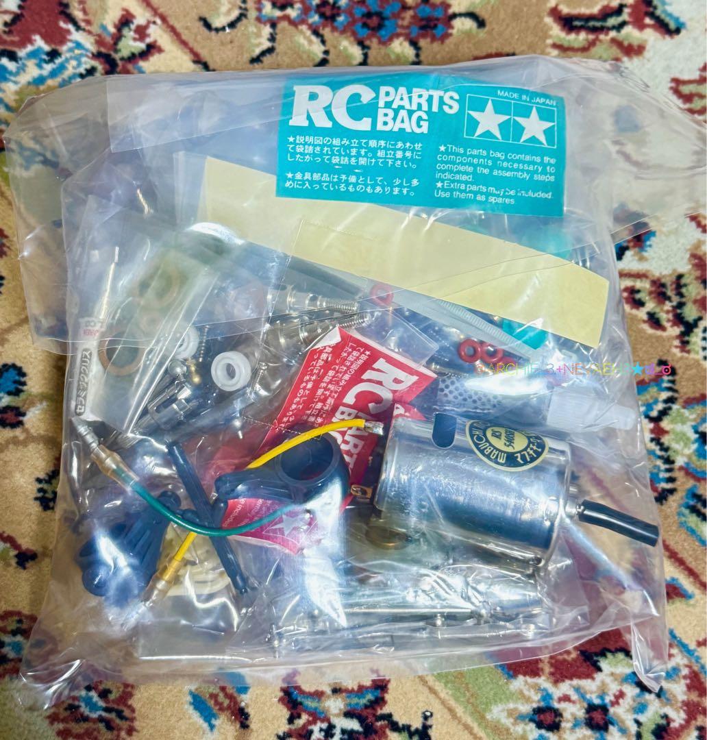 未組立て★タミヤ★三菱ランサーエボリューションV WRC TA03Fシャーシ