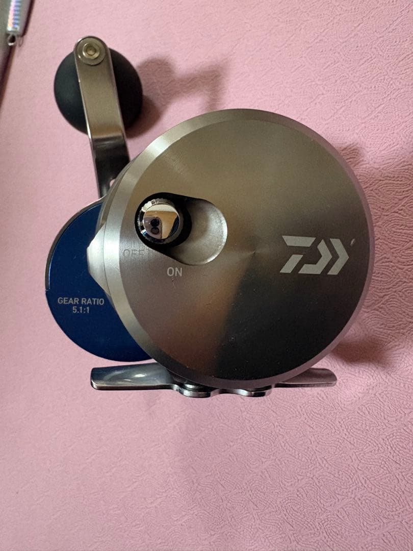 ソルティガ　35N