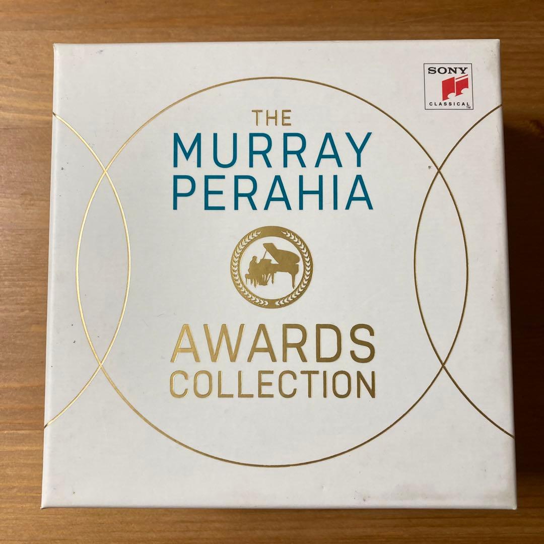 【レア】マレイペライア AwardsCollection 廃盤