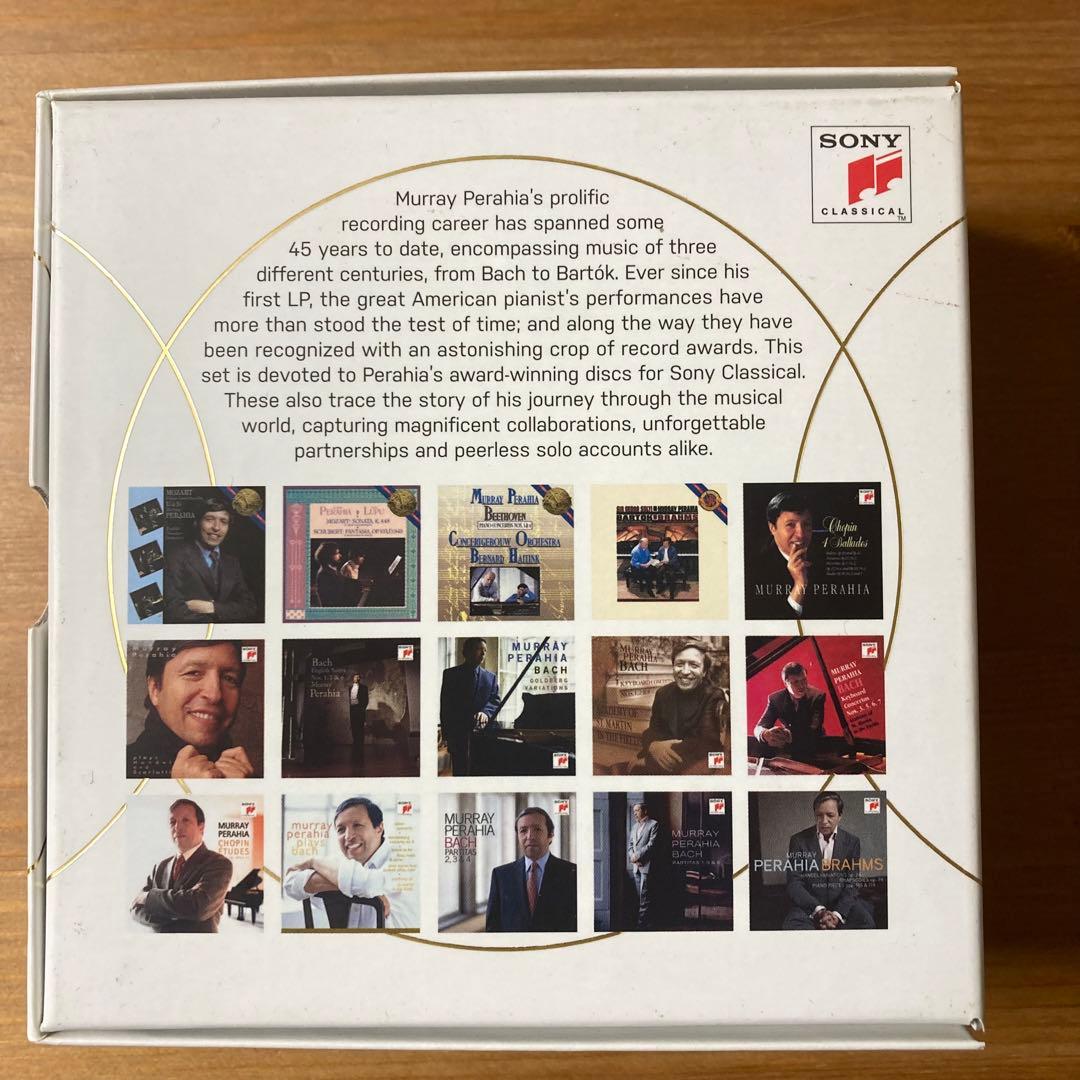 【レア】マレイペライア AwardsCollection 廃盤