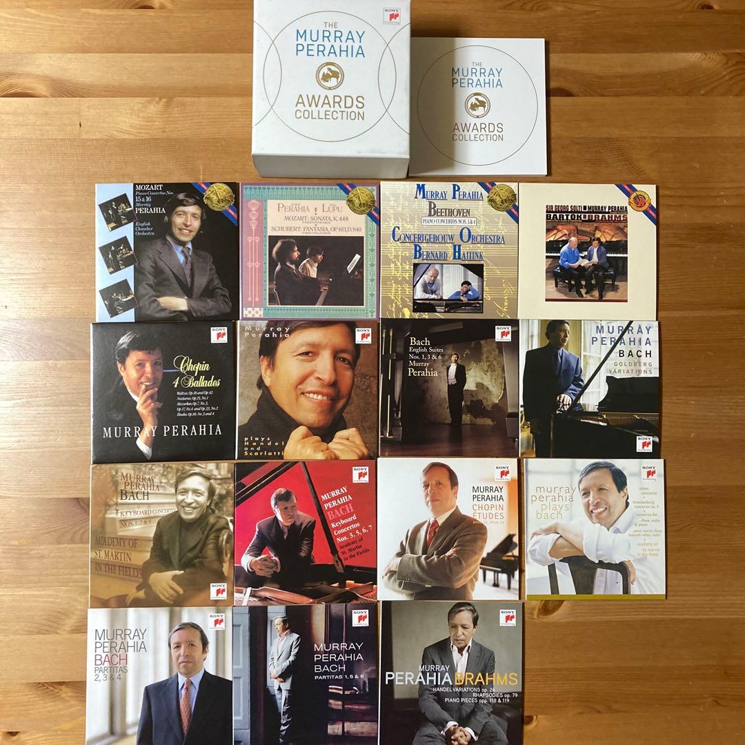 【レア】マレイペライア AwardsCollection 廃盤