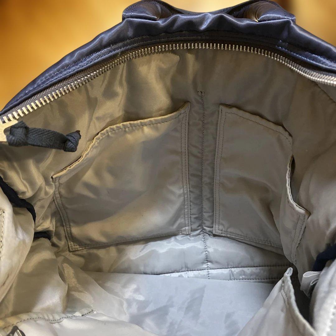 値下げしました‼️PORTER フェード2ウェイヘルメットバック