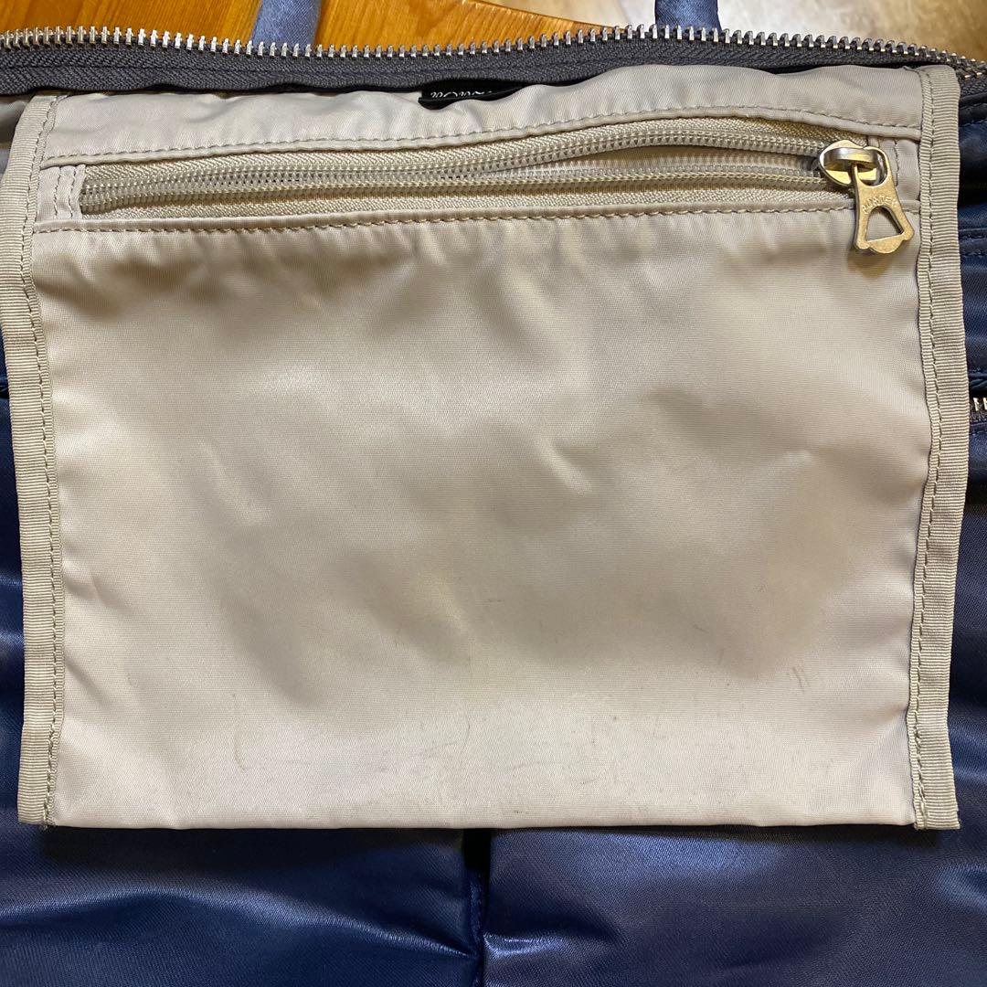 値下げしました‼️PORTER フェード2ウェイヘルメットバック