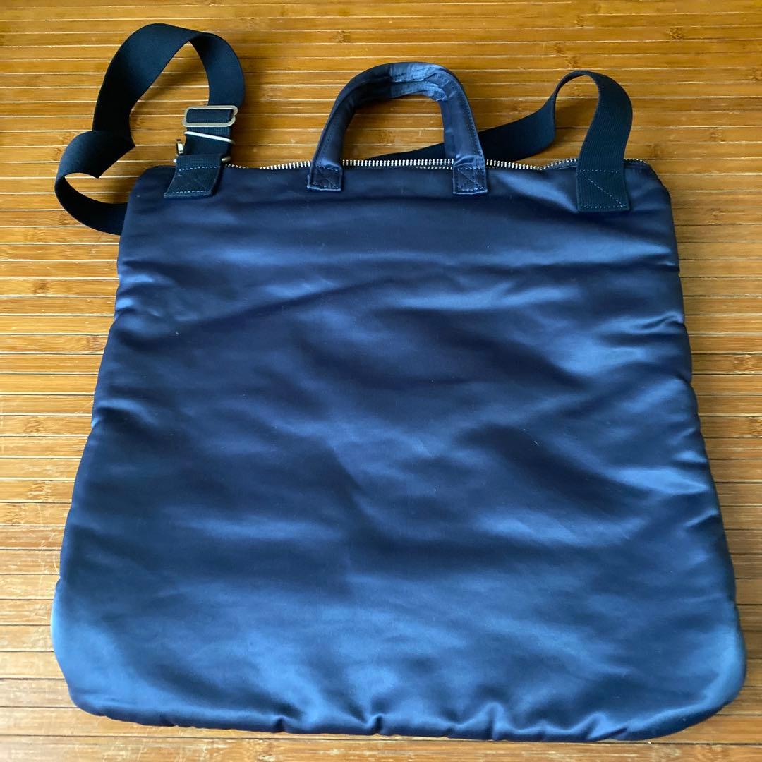 値下げしました‼️PORTER フェード2ウェイヘルメットバック