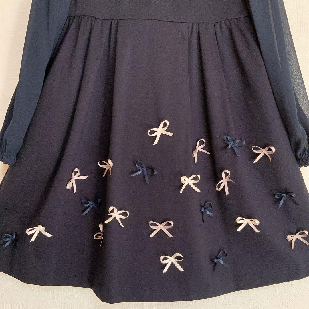 TOCCA BAMBINI120 入学式　卒園式　結婚式　フォーマル　女の子