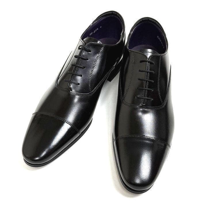 新品 リーガル 31TR ビジネスシューズ スクラッチタフレザー 25.5cm