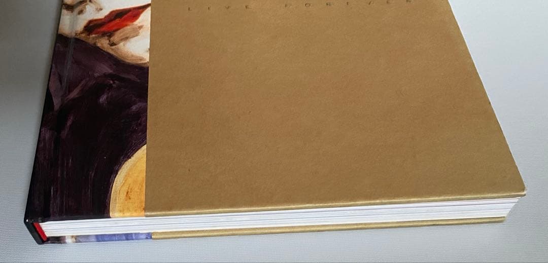 アート・デザイン・音楽 ELIZABETH PAYTON LIVE FOREVER