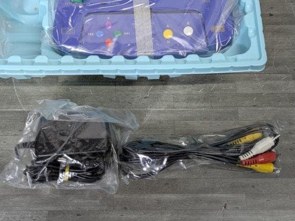 BANDAI バンダイ Playdia プレイディア 本体 未使用開封のみ