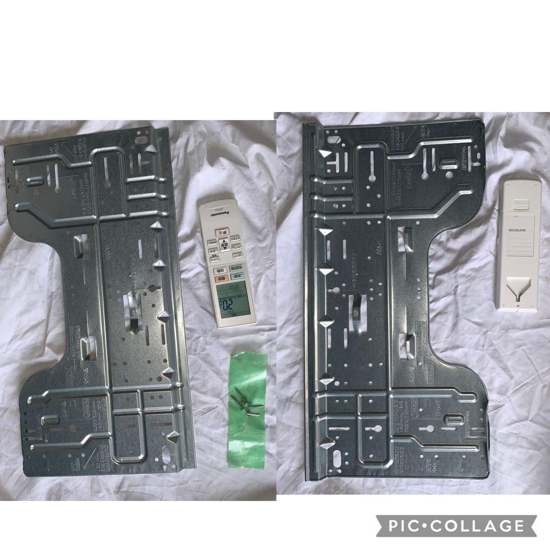 11r44 パナソニック 6畳用 ルームエアコン Eolia エオリア 2021