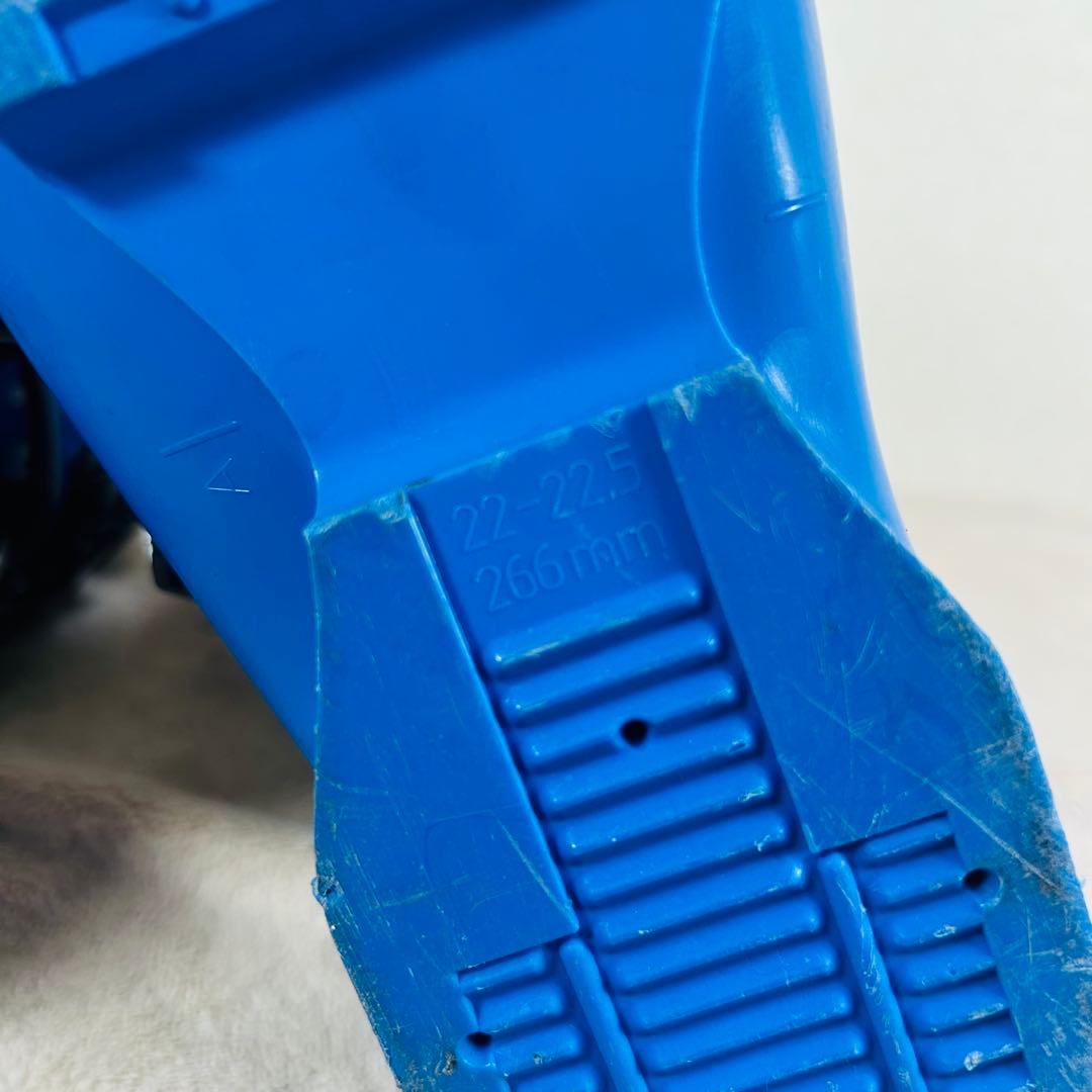 【美品】LANGE RS 110 SC 22/22.5 スキーブーツ