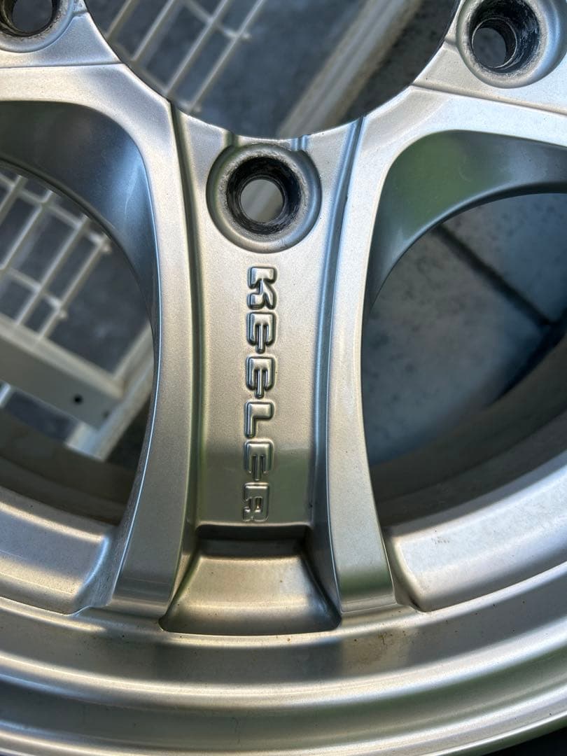 ジムニー スタッドレスタイヤホイールセット