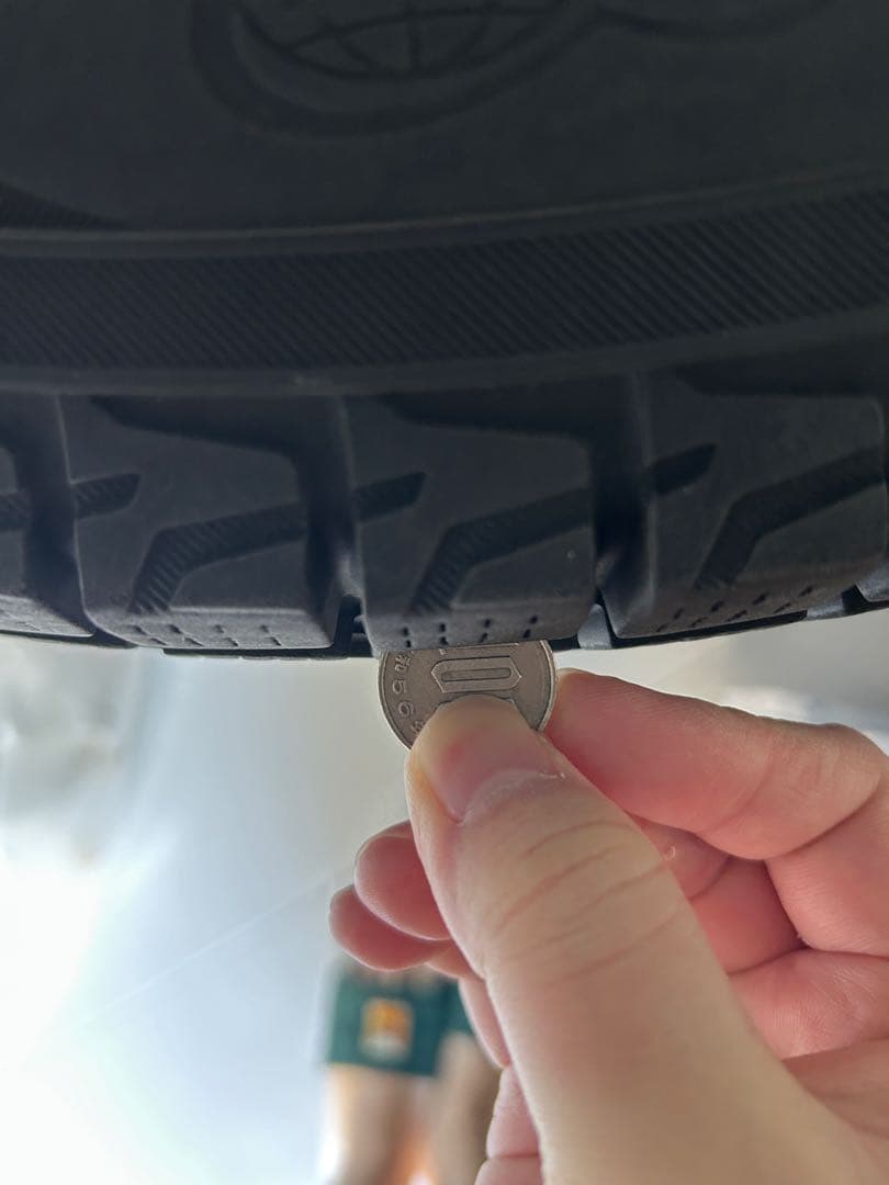 ジムニー スタッドレスタイヤホイールセット