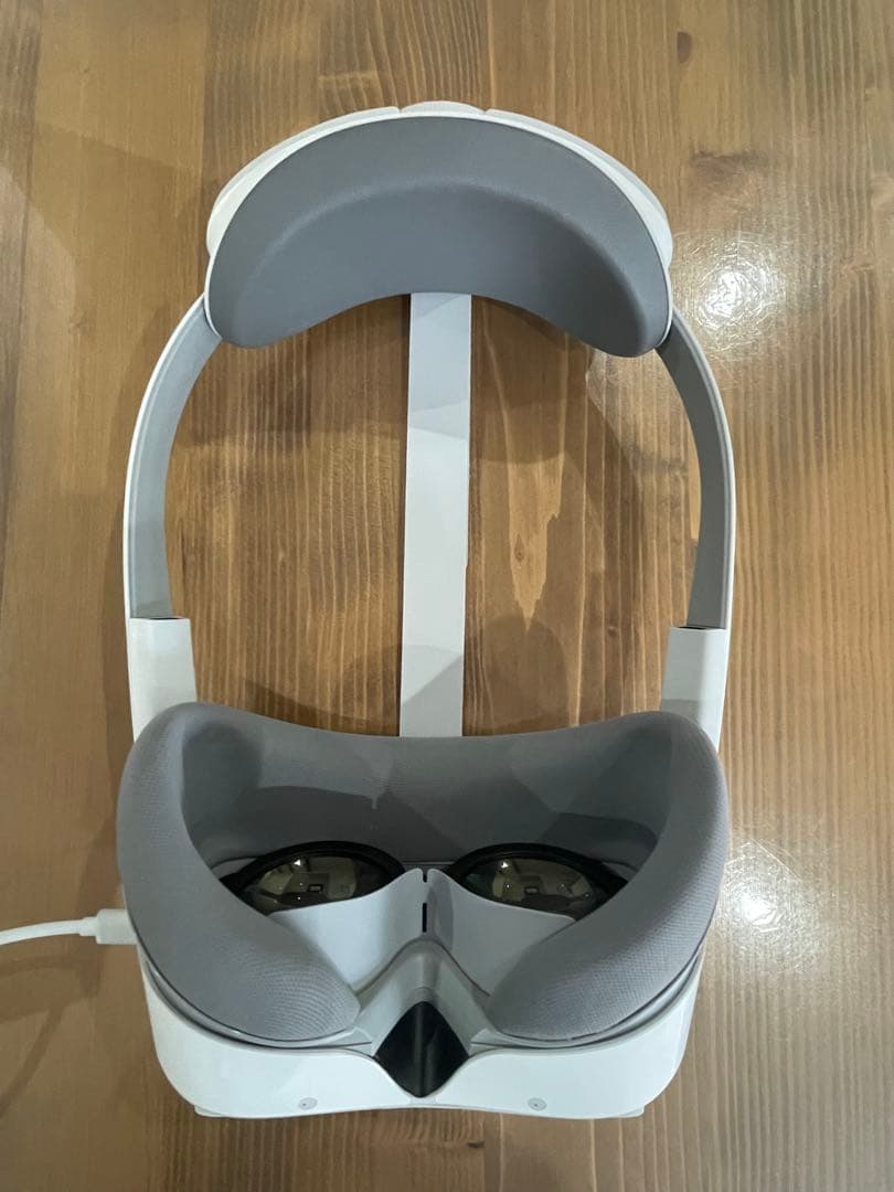 PICO 4 256GB VRヘッドセット