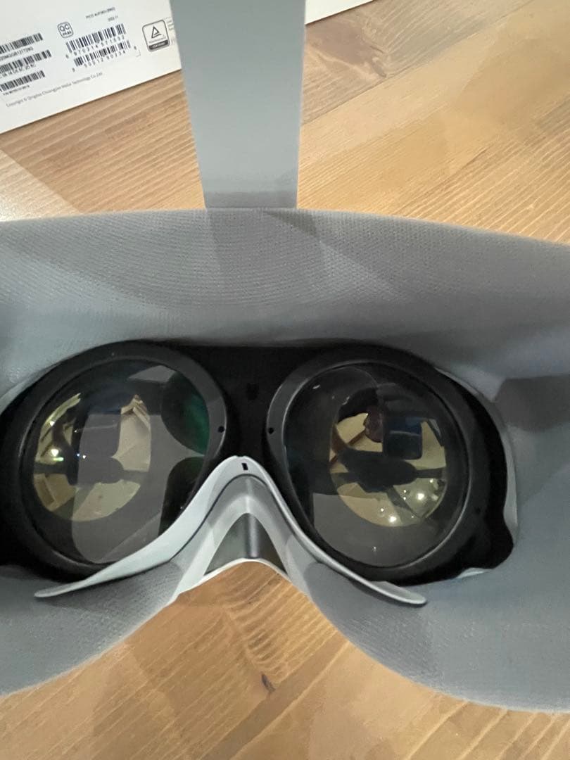 PICO 4 256GB VRヘッドセット