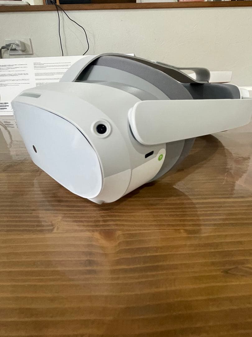 PICO 4 256GB VRヘッドセット