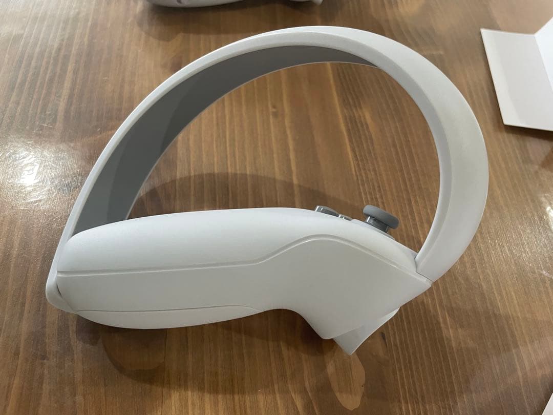 PICO 4 256GB VRヘッドセット