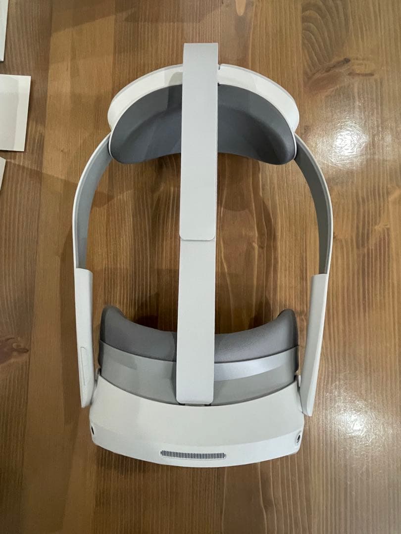 PICO 4 256GB VRヘッドセット