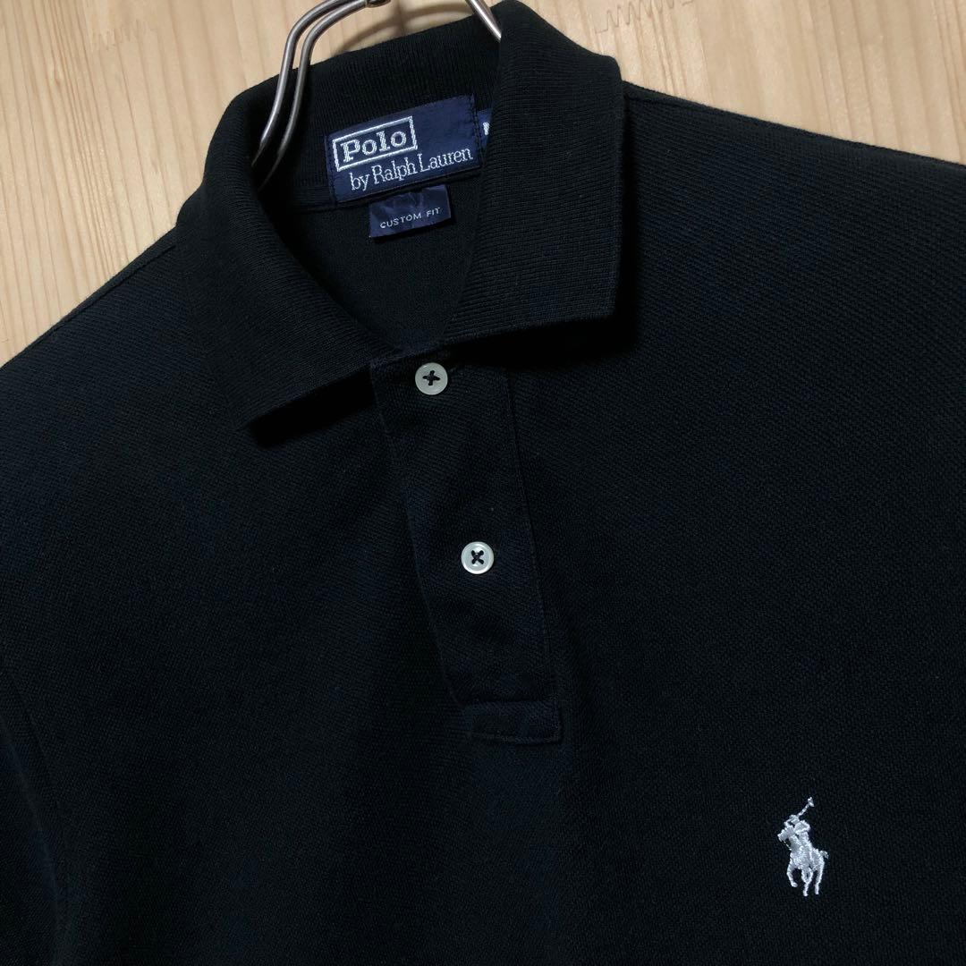 Ralph Lauren ラルフローレン ポロ シャツ shirt