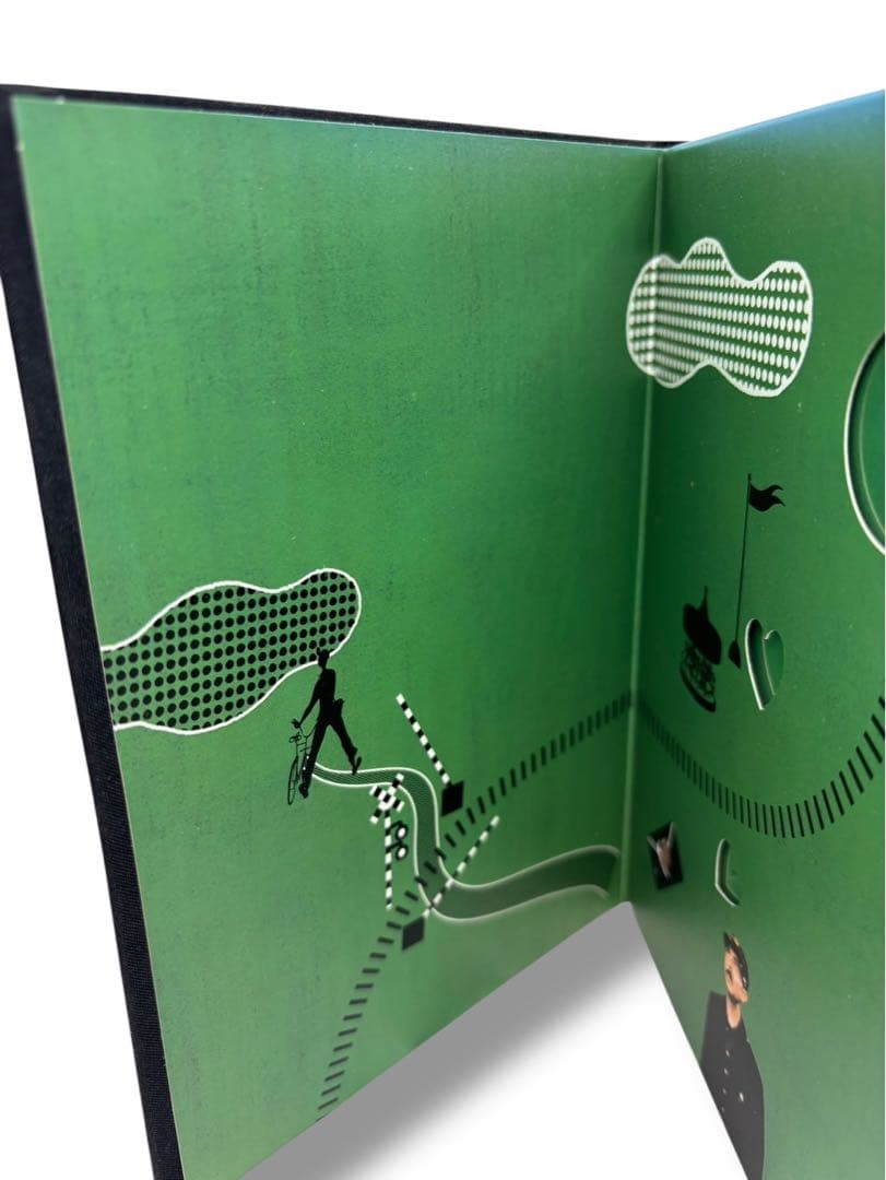 ジャック・タチの世界 DVD-BOX 〈初回限定生産・4枚