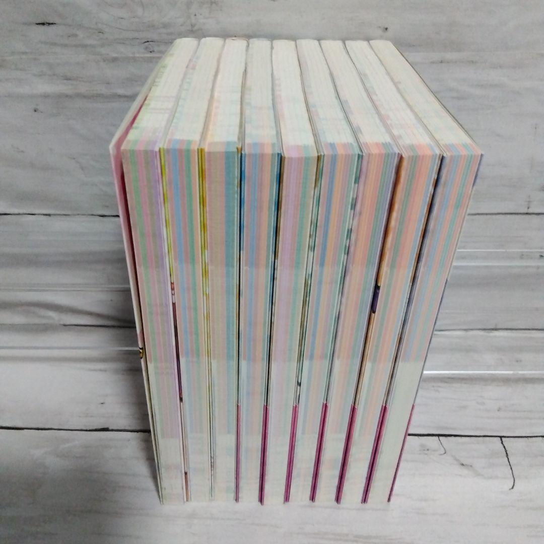 ☆超美品！ヘタリア　Axis Powers　旅の会話ブック　全9巻セット☆