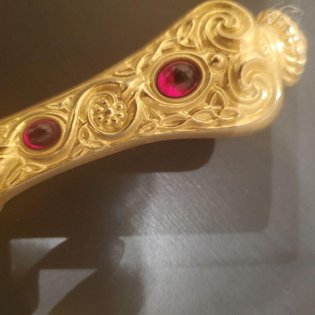 模造刀 インテリア用＋壁掛けホルダーセット DENIX製