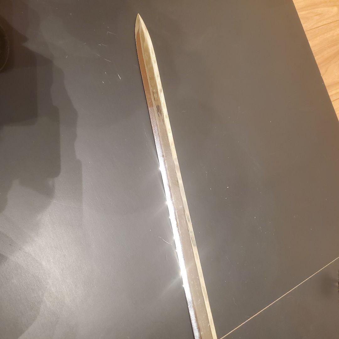 模造刀 インテリア用＋壁掛けホルダーセット DENIX製