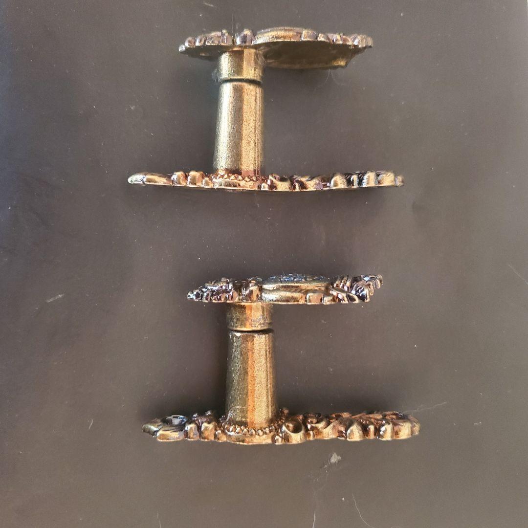 模造刀 インテリア用＋壁掛けホルダーセット DENIX製