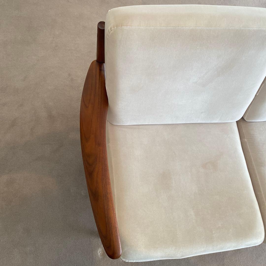 グレーテヤルク　ソファ