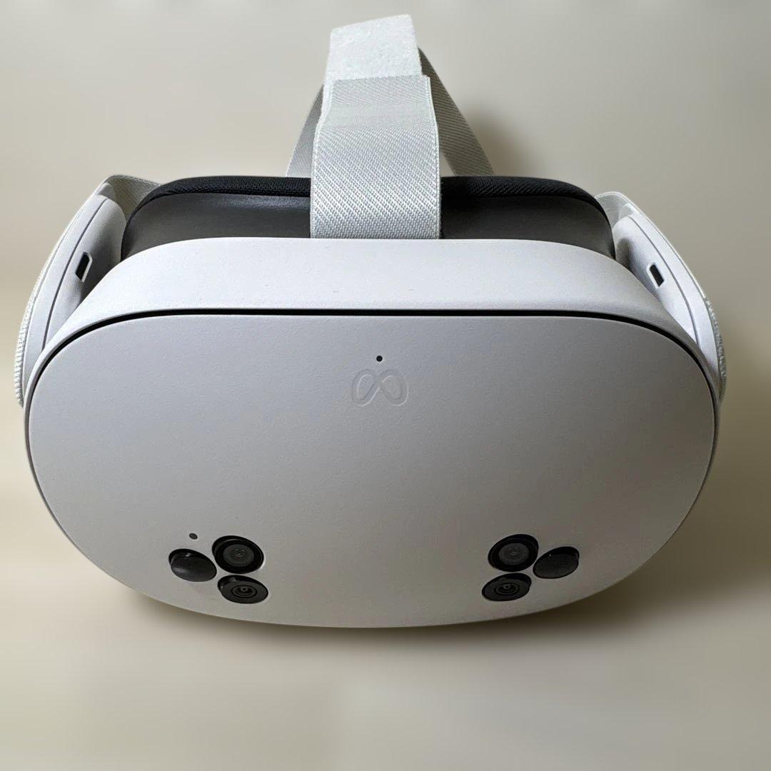 その他  Quest 3S 128GB VR