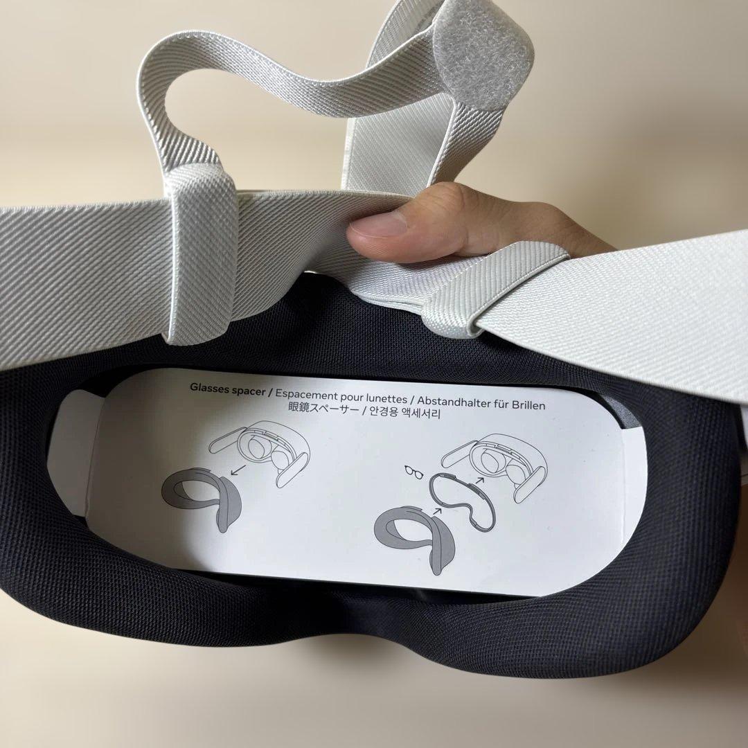 その他  Quest 3S 128GB VR