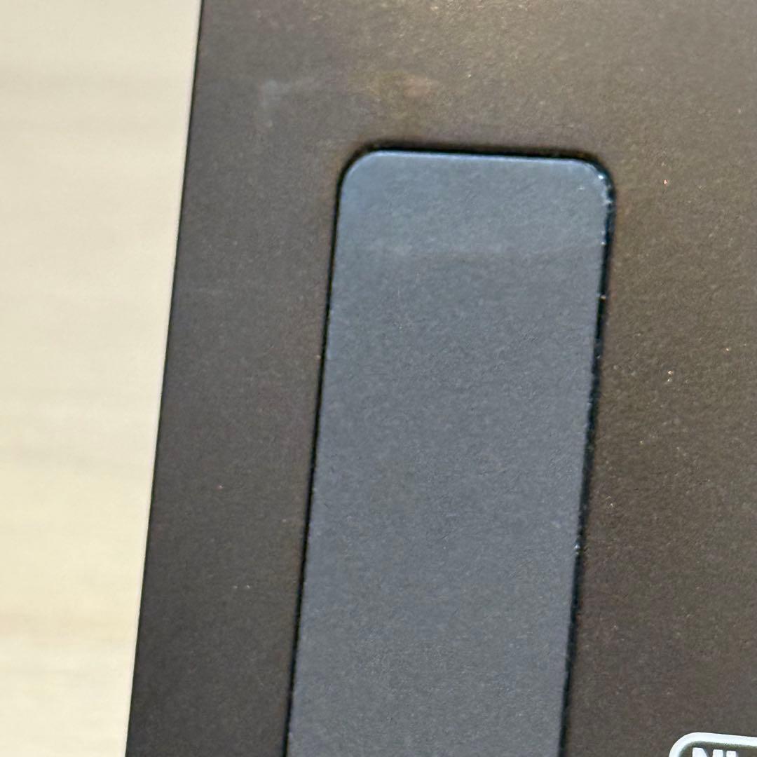 7-090 Switch 本体のみ 未対策機 XAJ