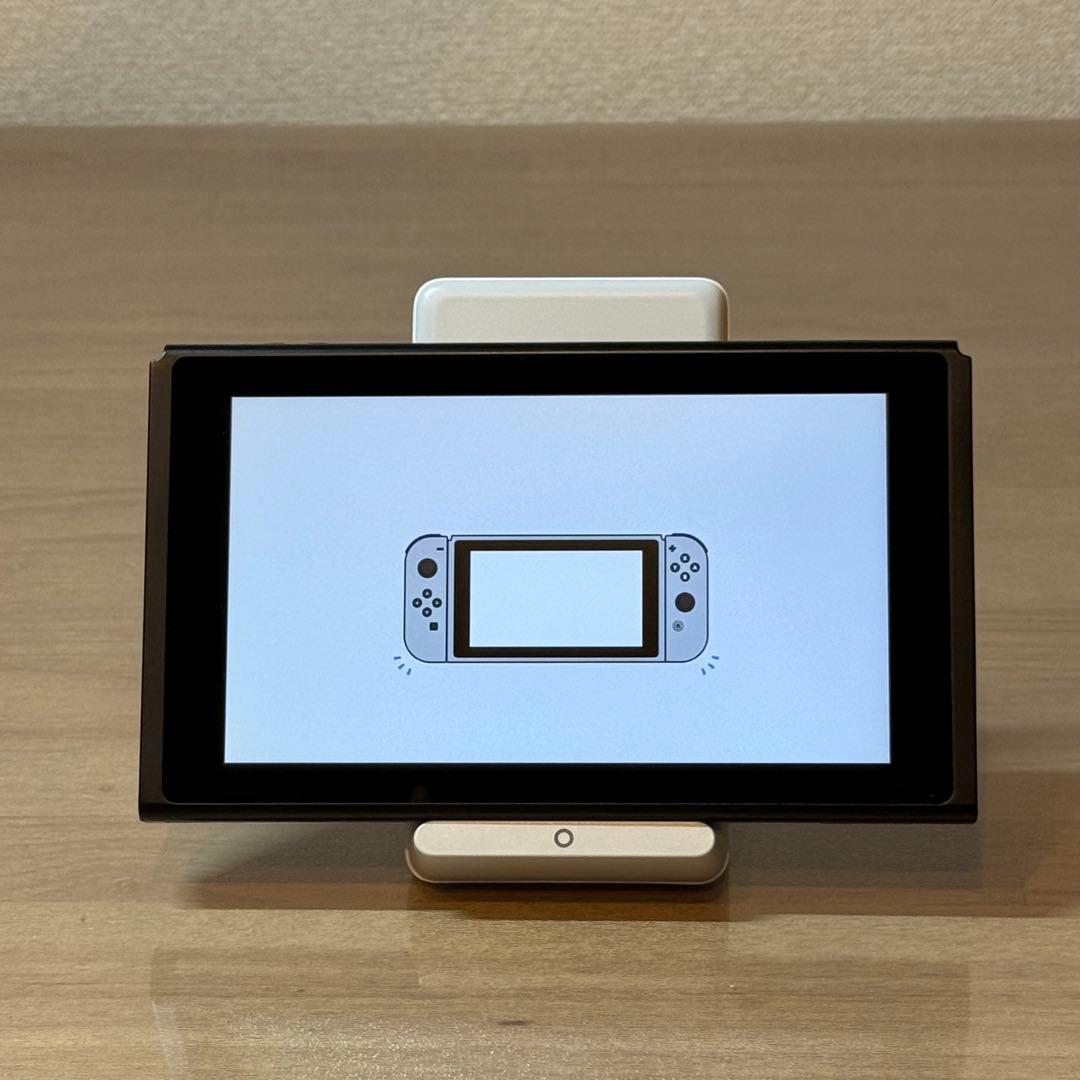 7-090 Switch 本体のみ 未対策機 XAJ
