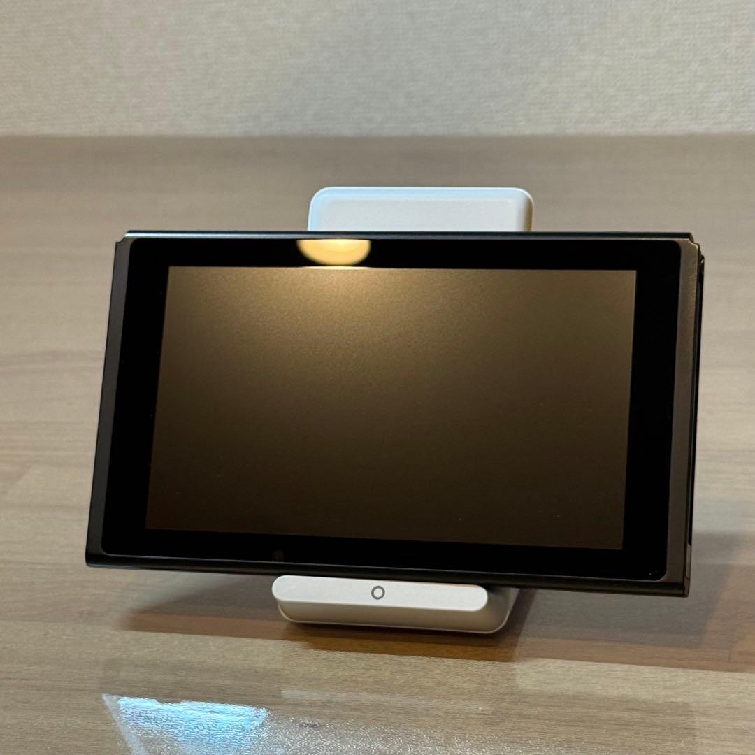 7-090 Switch 本体のみ 未対策機 XAJ