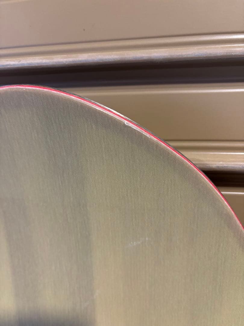 スノーボード pranapunks boogie 146