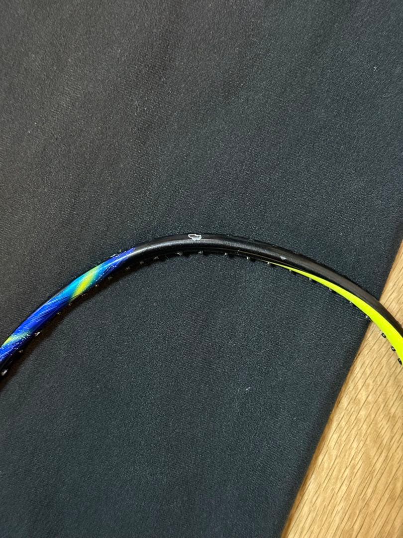 ヨネックス アストロクス 77